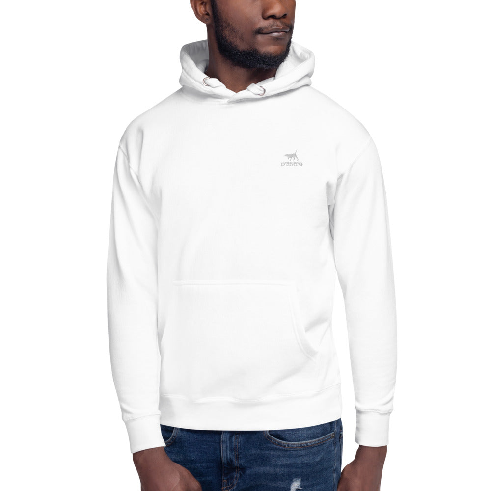Men's Premium Hoodie