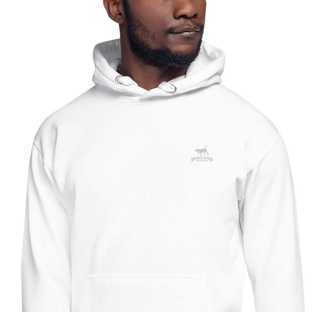 Men's Premium Hoodie