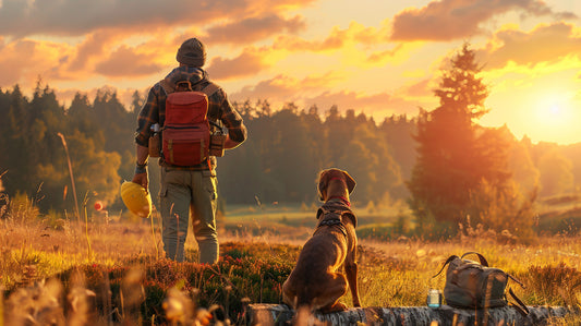Bird Dog Training: Techniques for Training Bird Dogs, Including Basic Commands and Advanced Retrieval Skills