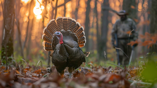 The Ultimate Guide to Achieving the Grand Slam for Turkey Hunters in the USA