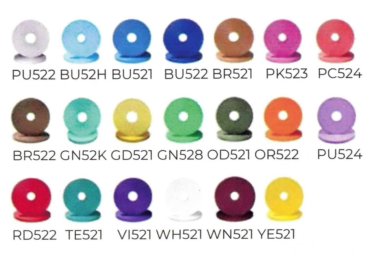 20" Super Heavy Beta Collar