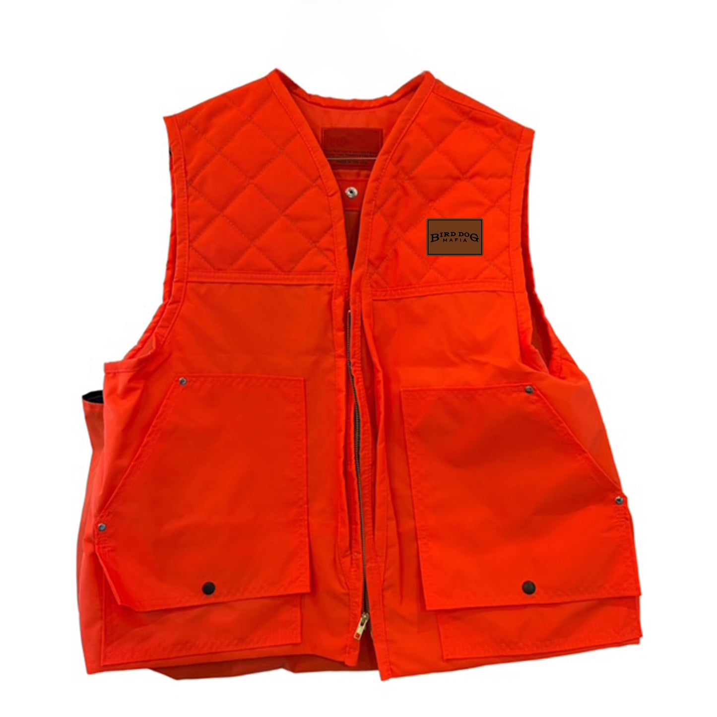 Culpeper Vest