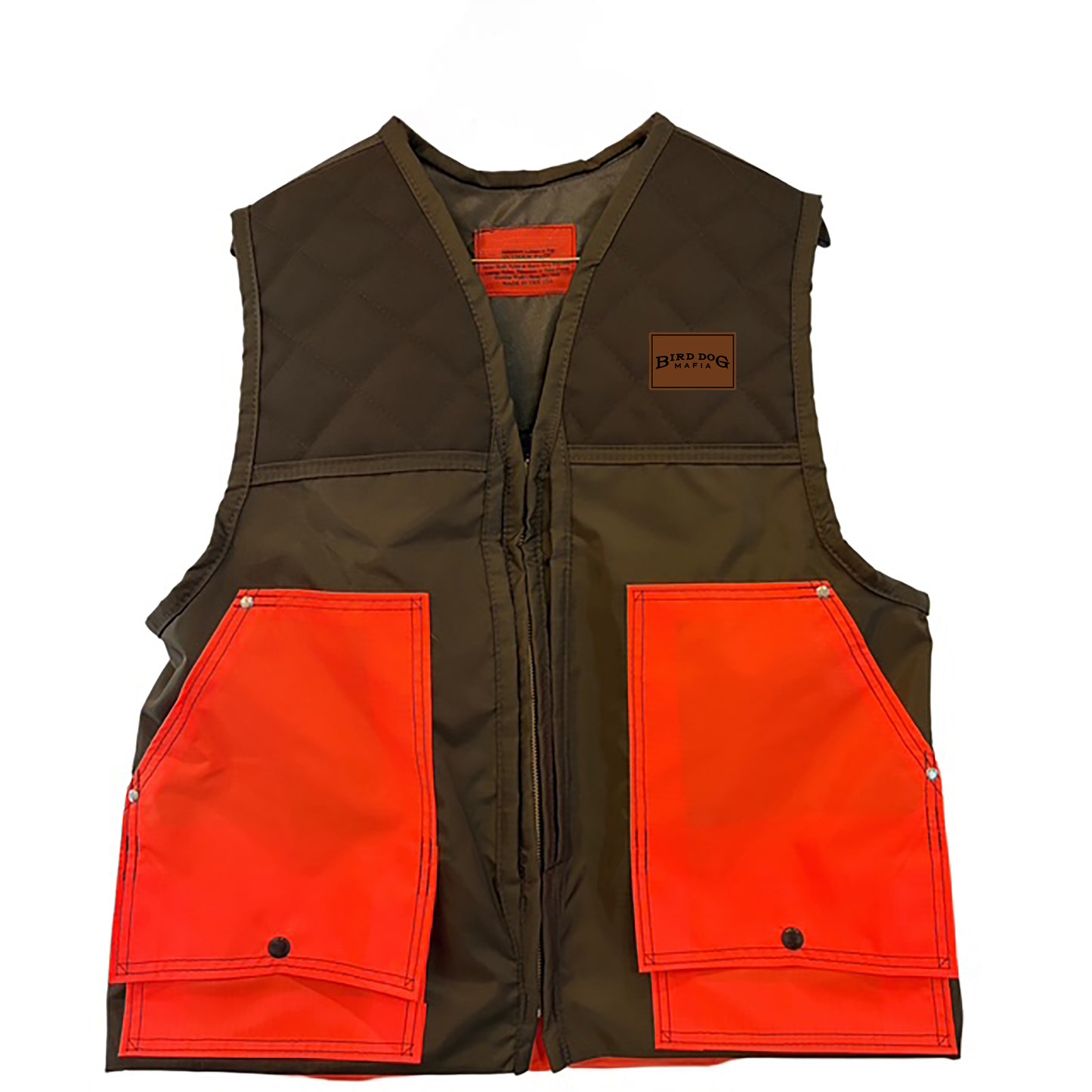 Culpeper Vest