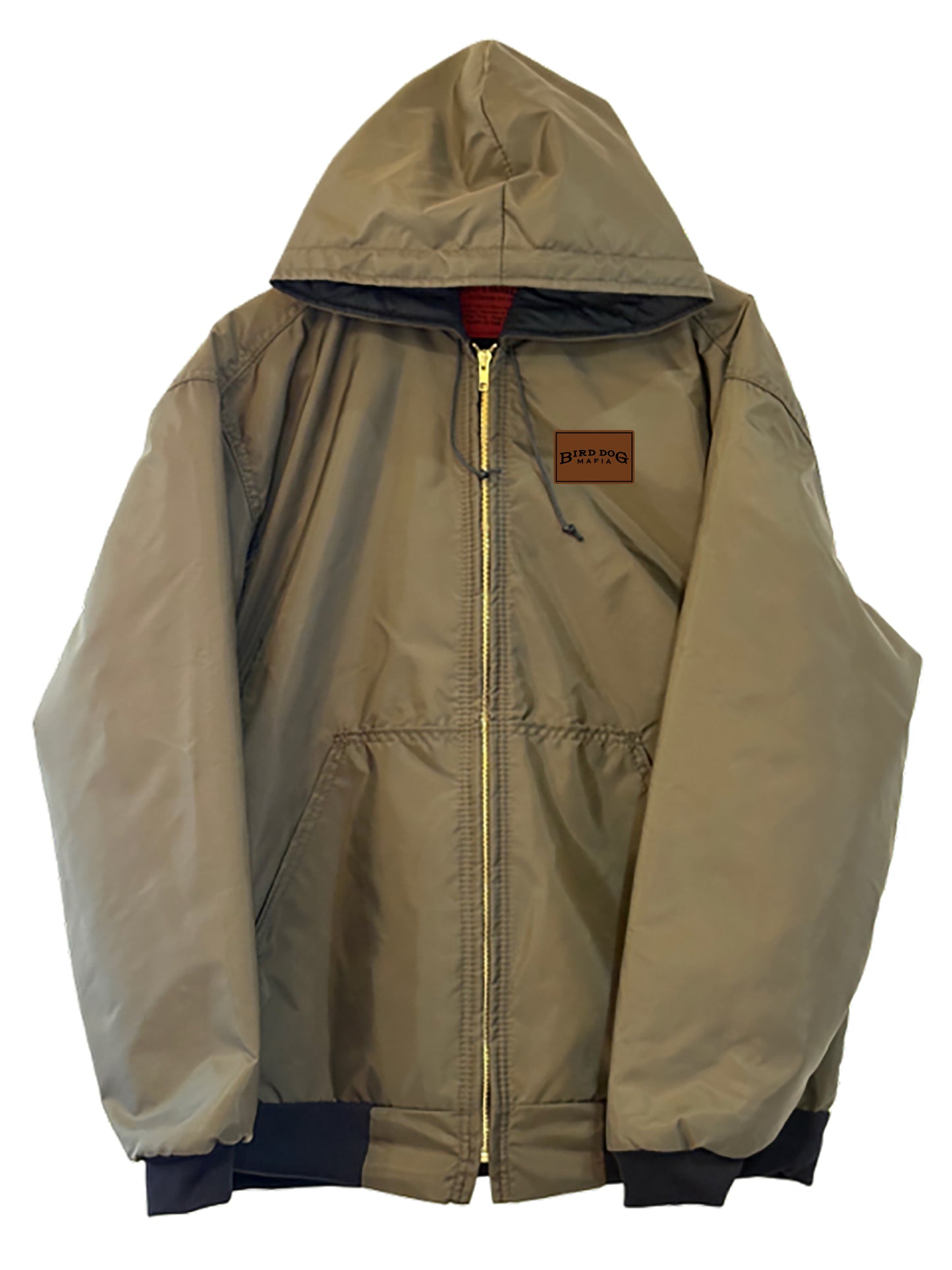 Virginian Jacket