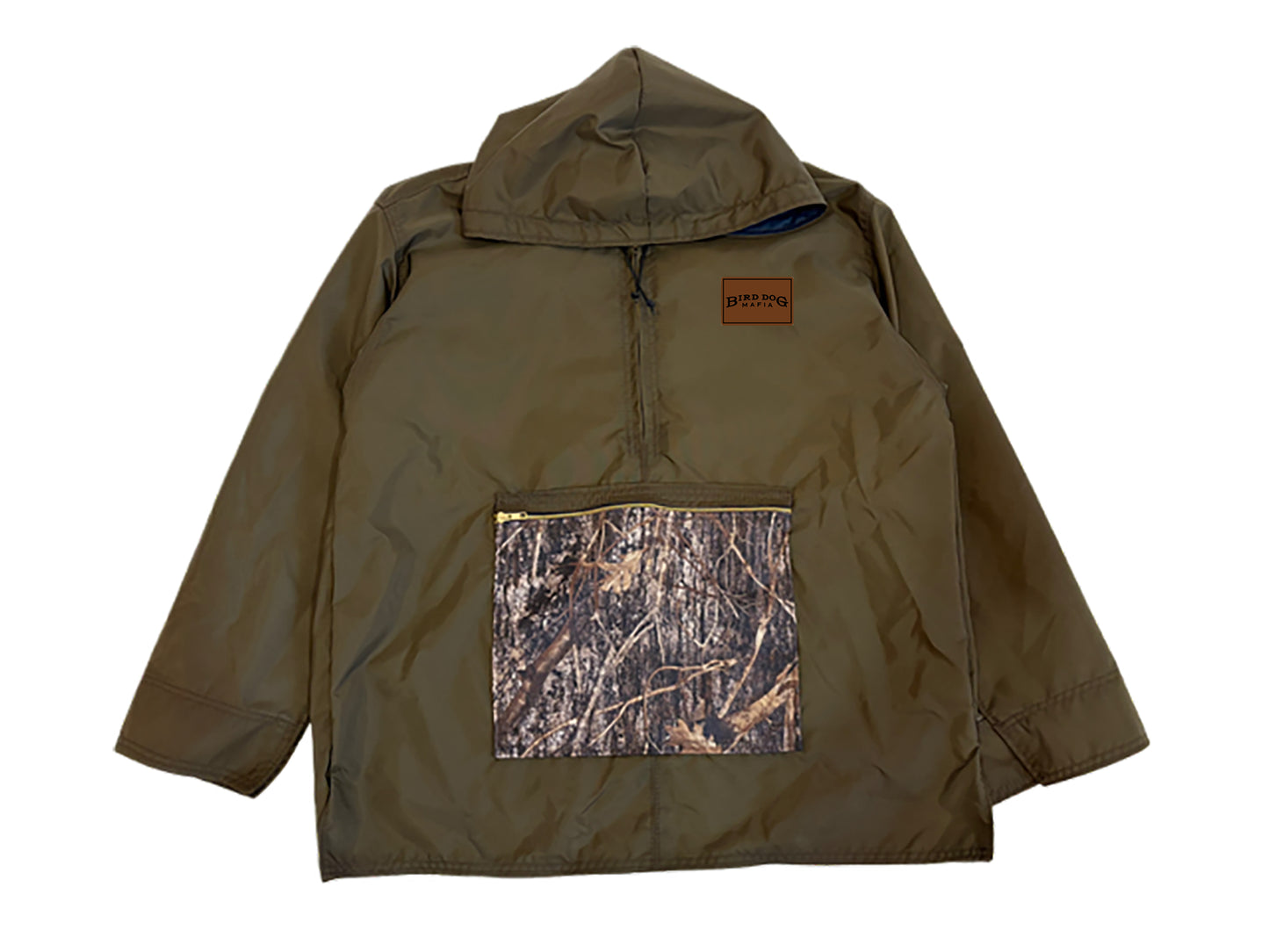 Cottontail Jacket