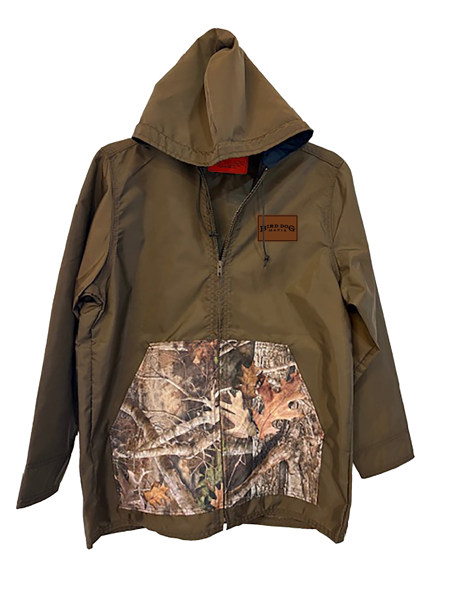 Cottontail Jacket