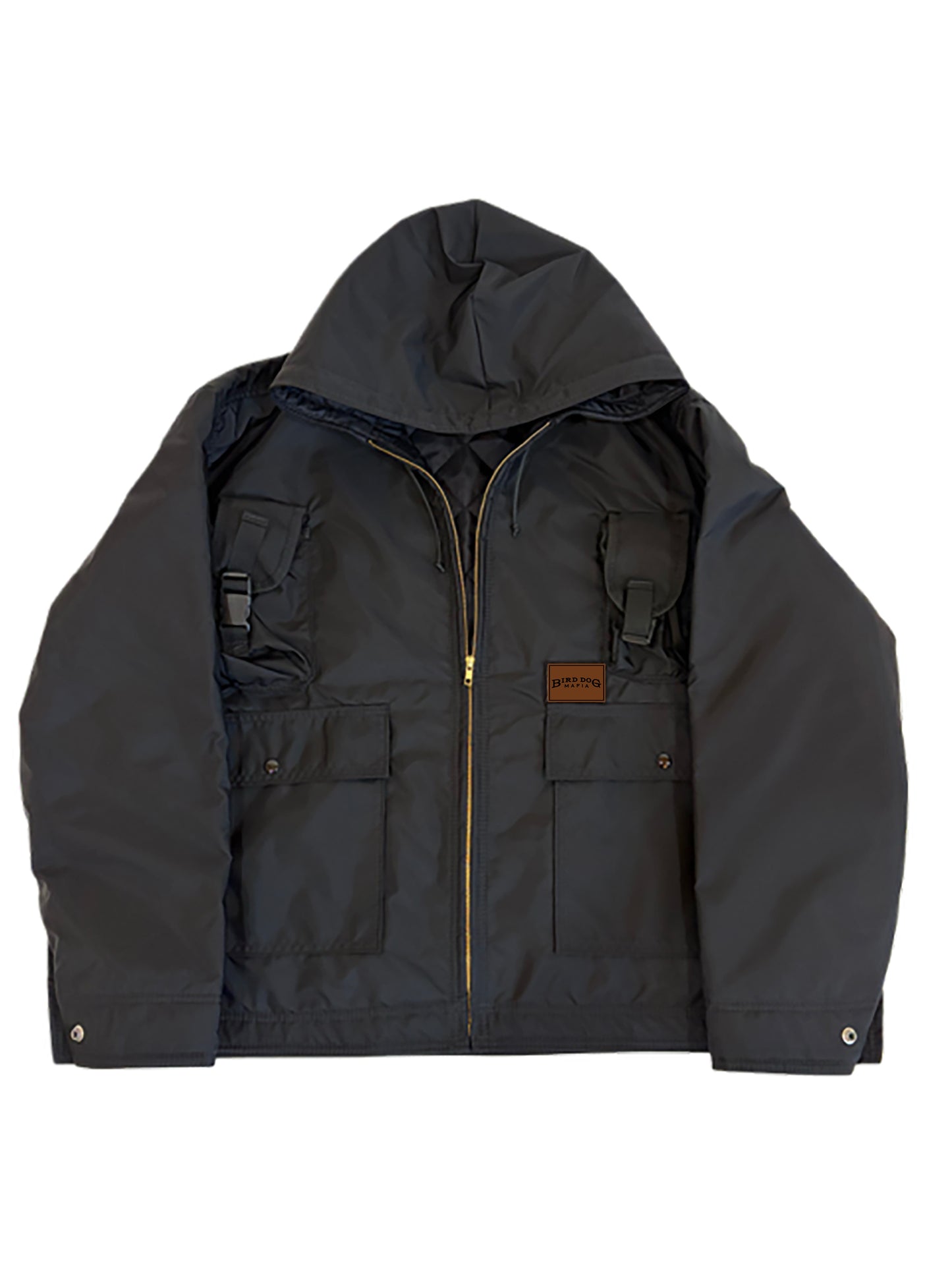 Blue Ridge Jacket