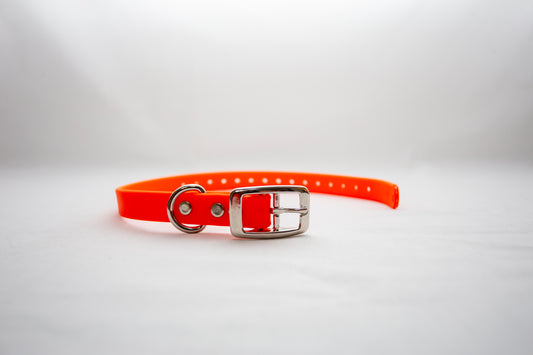 16" Super Heavy Beta Collar