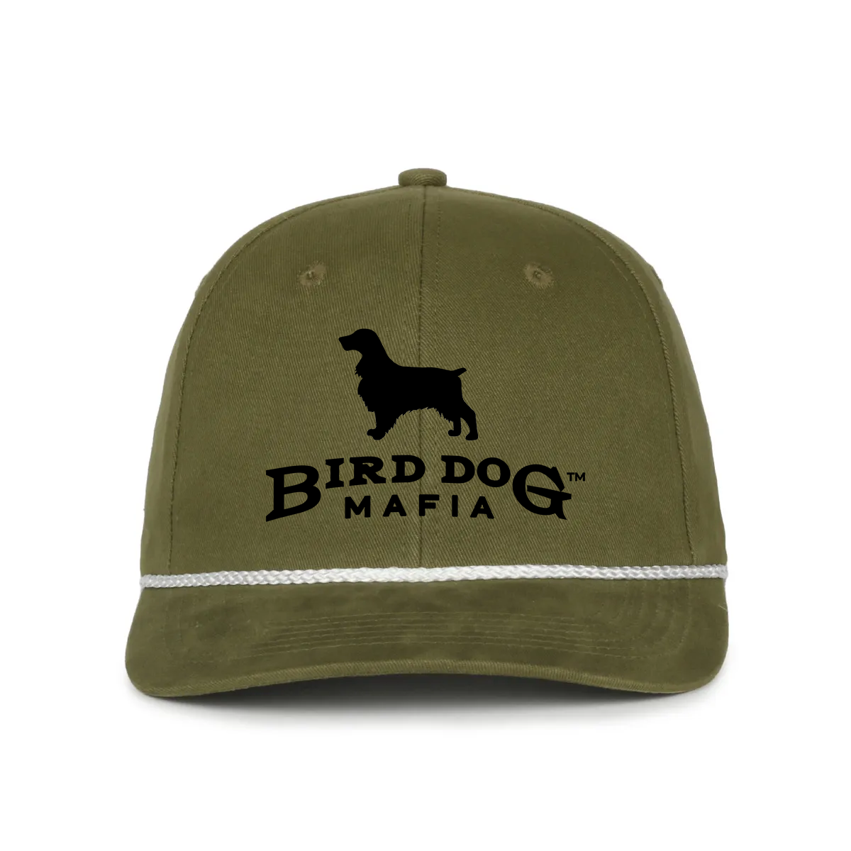 Classic Roper Hat