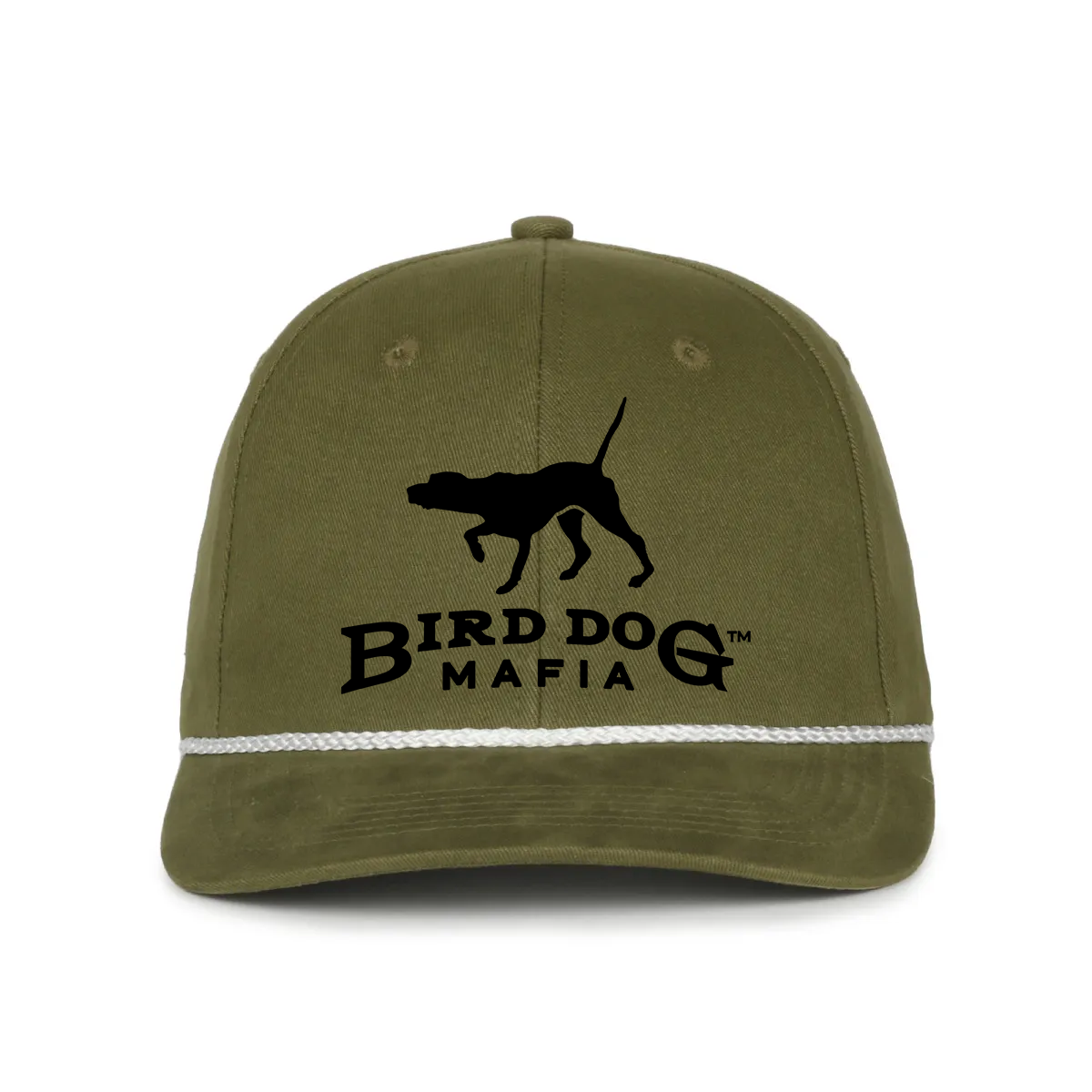 Classic Roper Hat