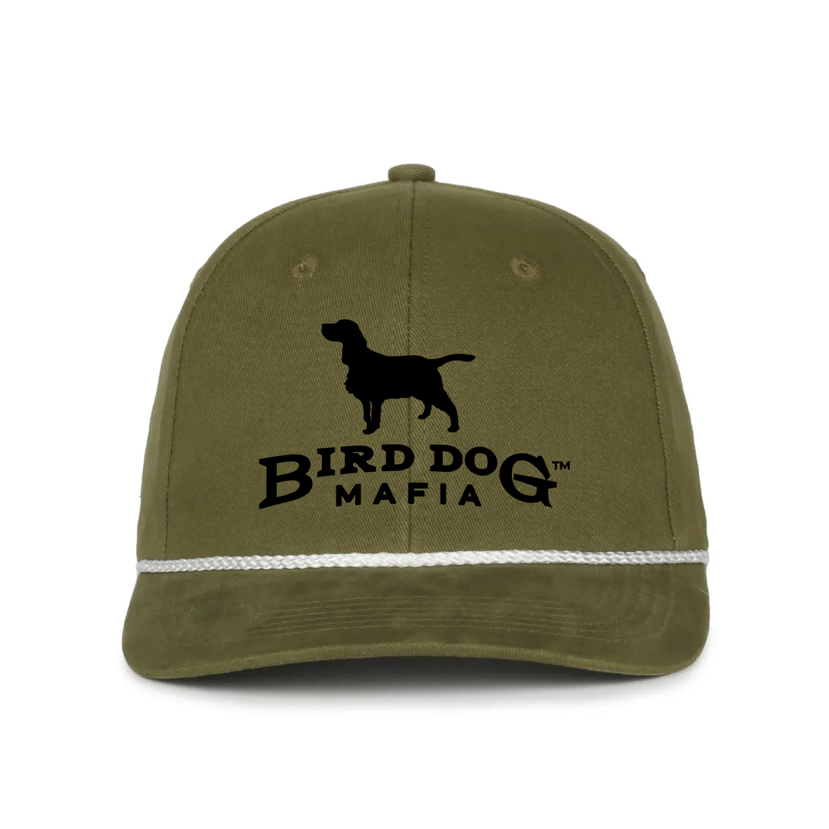 Classic Roper Hat