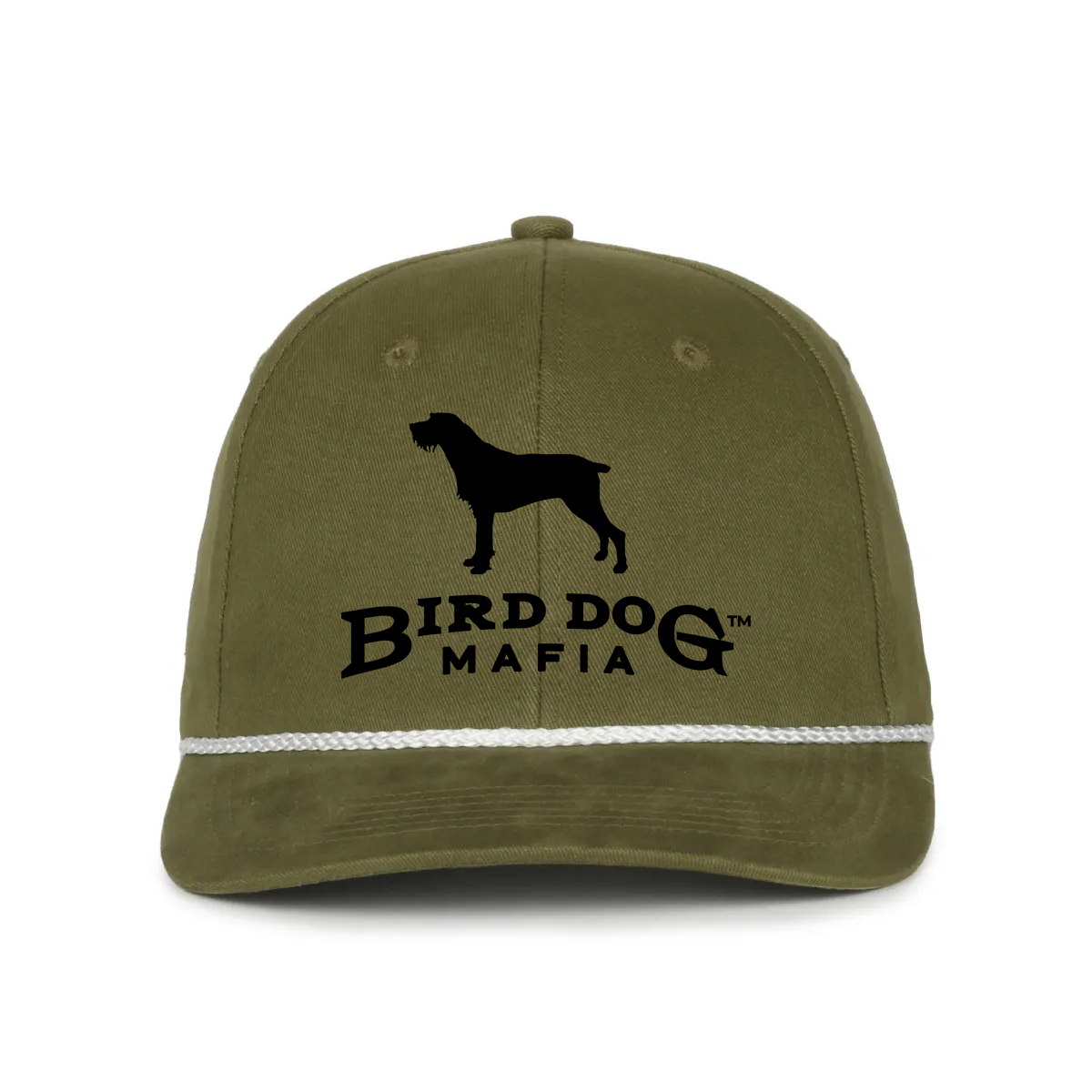 Classic Roper Hat