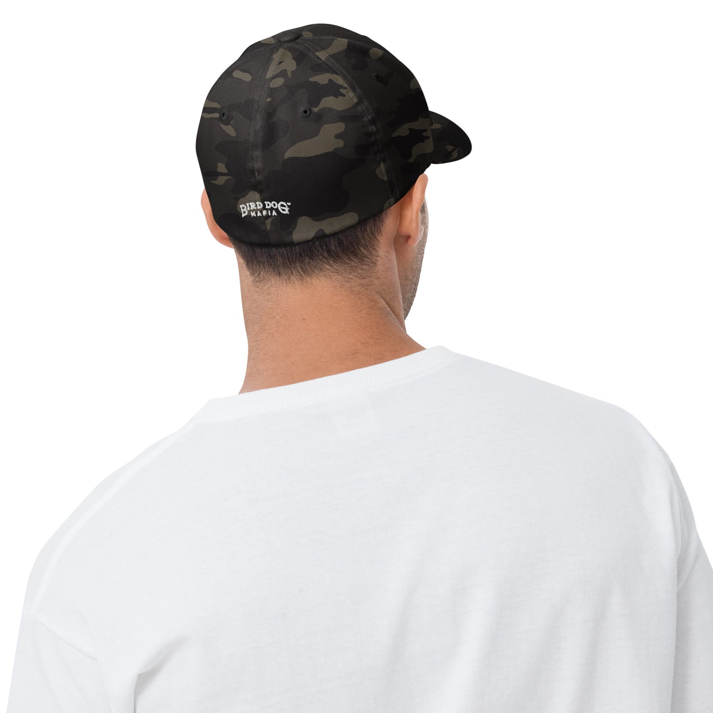 Make Hunting Great Again FlexFit Hat