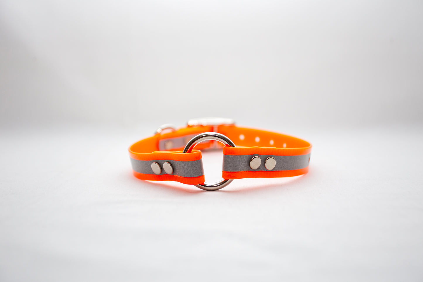 16" High Flex Reflective Collar