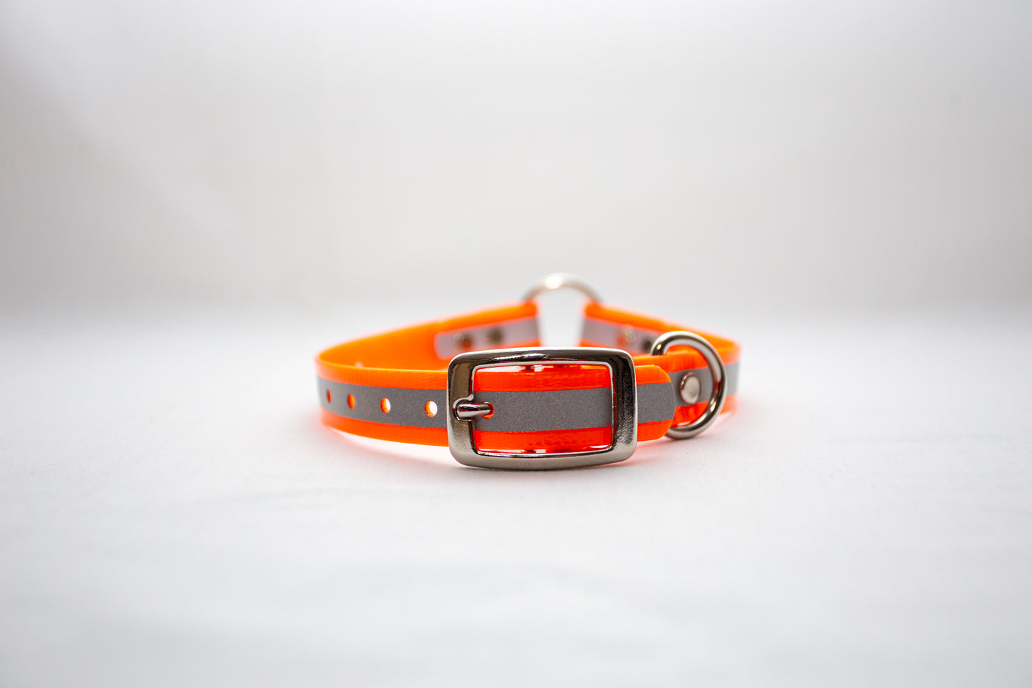 16" High Flex Reflective Collar