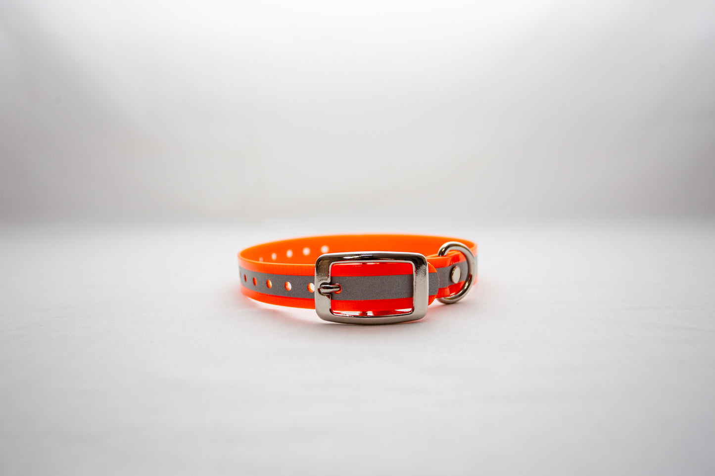 16" High Flex Reflective Collar