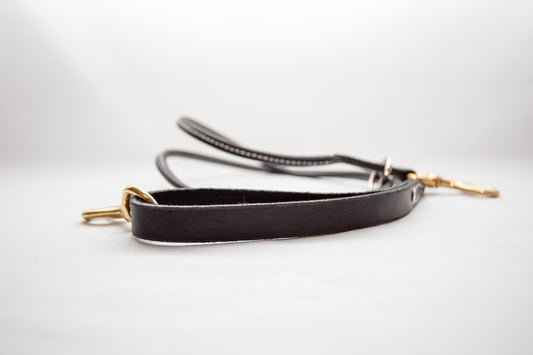 The Boss Lead