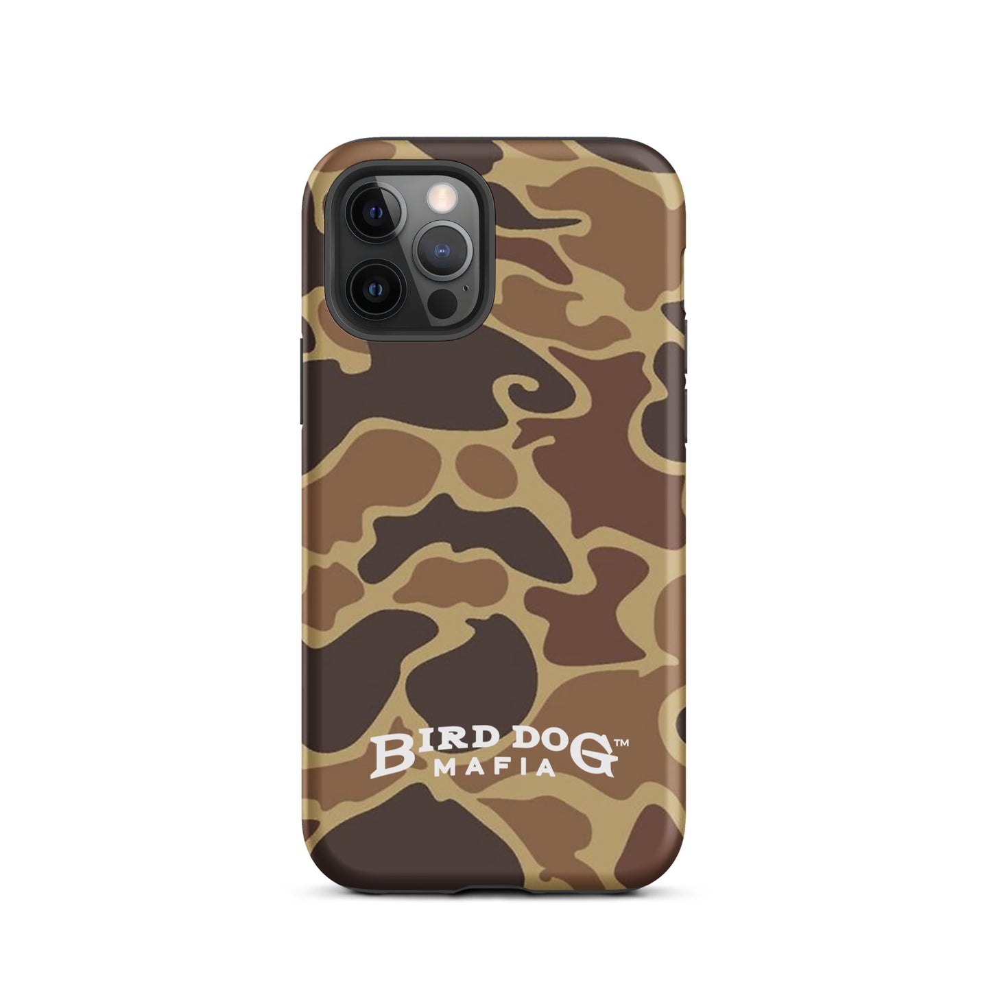 Duck Camo Tough Case for iPhone®