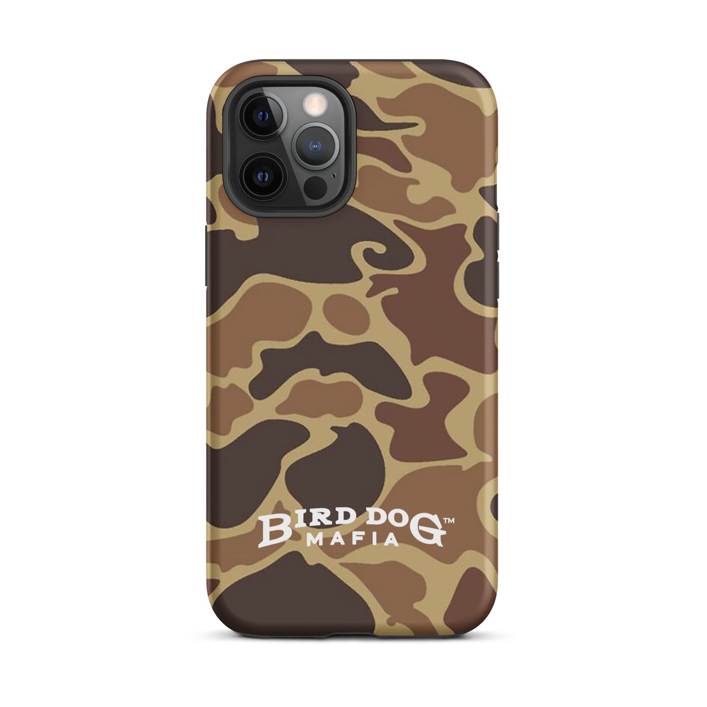 Duck Camo Tough Case for iPhone®