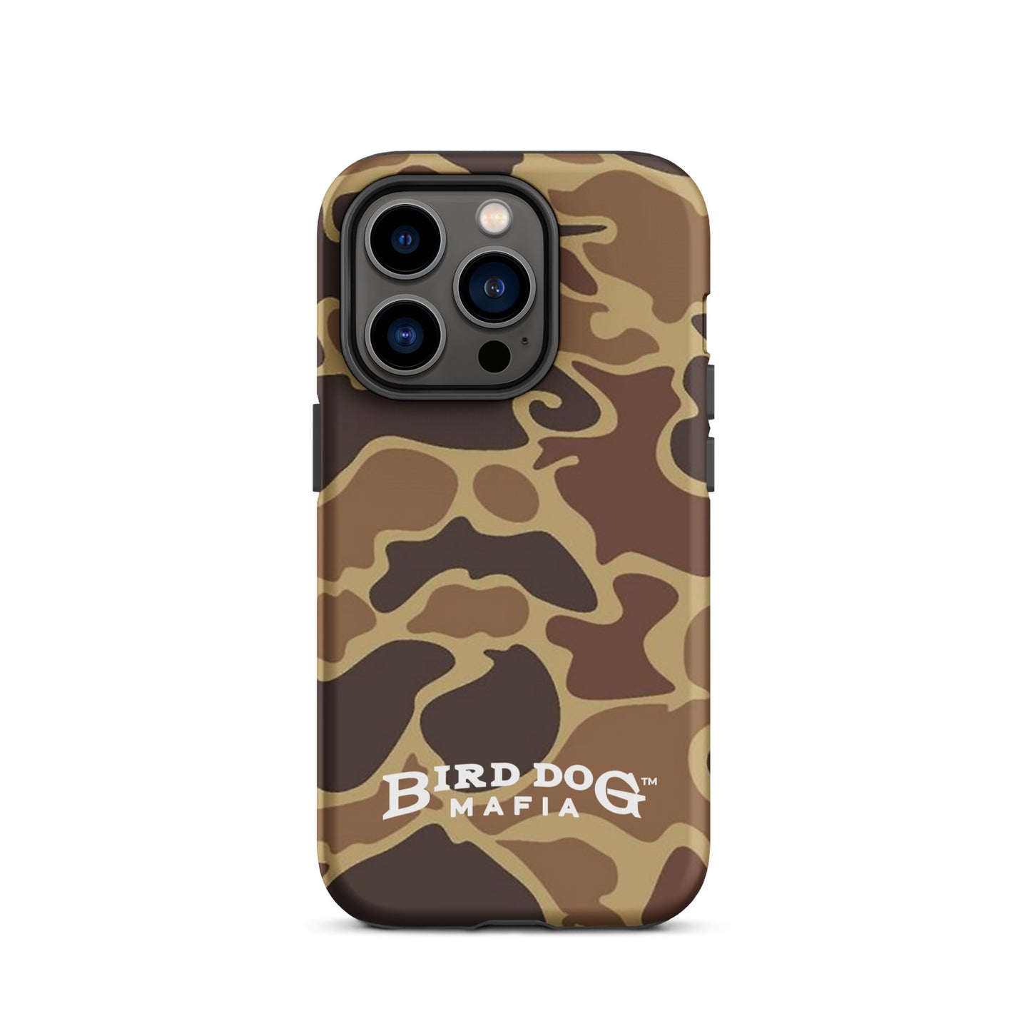 Duck Camo Tough Case for iPhone®