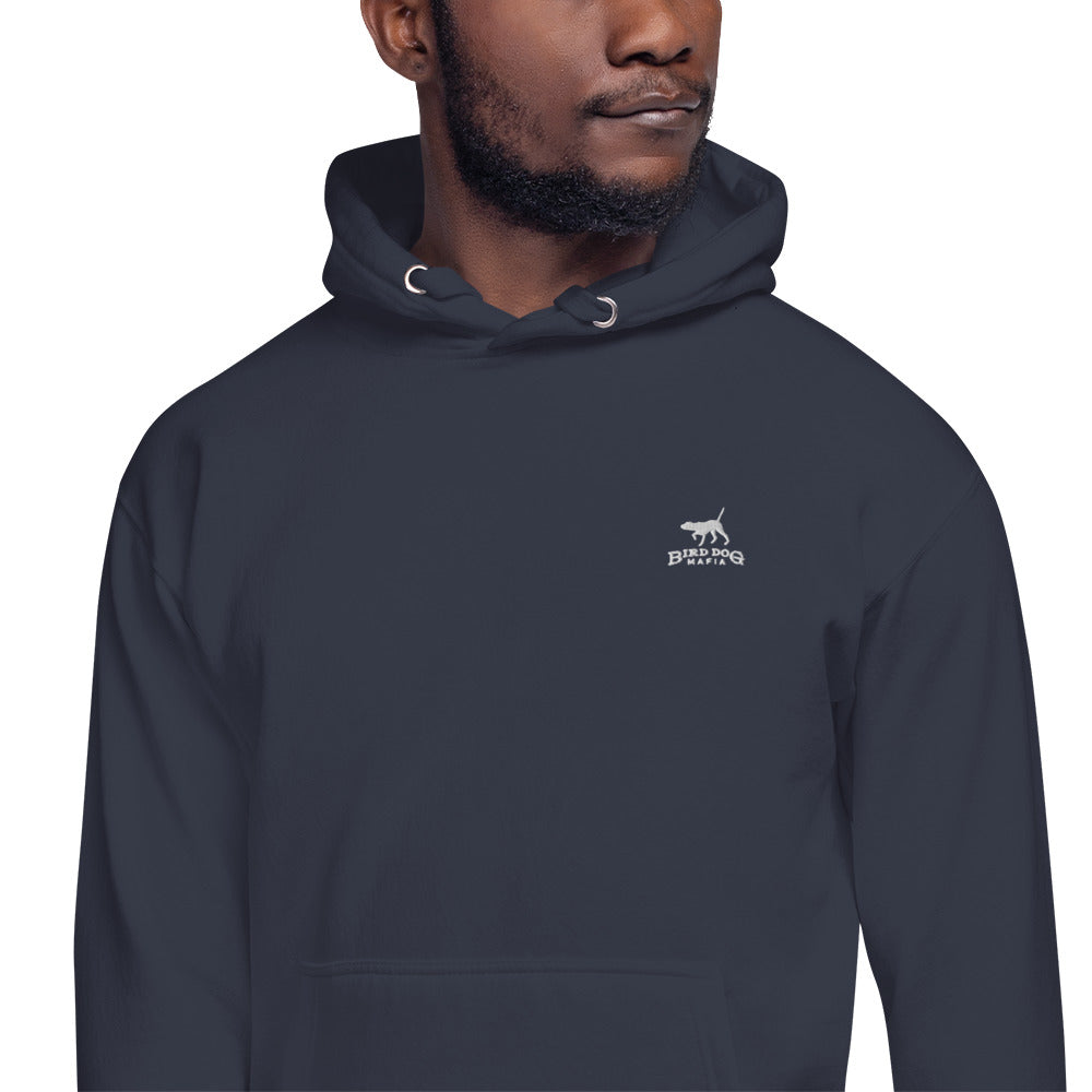 Men's Premium Hoodie